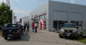Novi servisno-prodajni centar Great Walla u Jagodini